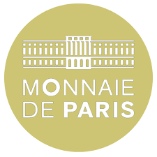 logo monnaie de paris