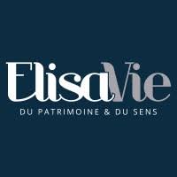 logo ElisaVie