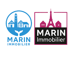 Logo MARIN IMMO